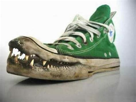 funny fake brand shoes|weirdest shoes of all time.